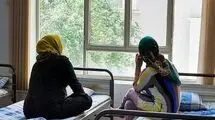 نوزادان «پاتوق‌ها» بی‌پناه می‌مانند