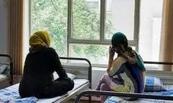 نوزادان «پاتوق‌ها» بی‌پناه می‌مانند