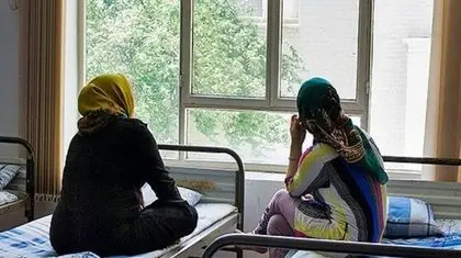 نوزادان «پاتوق‌ها» بی‌پناه می‌مانند