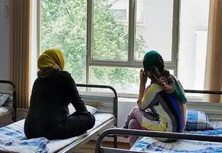 نوزادان «پاتوق‌ها» بی‌پناه می‌مانند