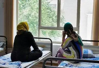 نوزادان «پاتوق‌ها» بی‌پناه می‌مانند