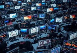 رمزگشایی از دلایل سقوط سنگین بورس