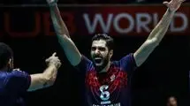 موسوی: با غیرت قهرمان شدیم
