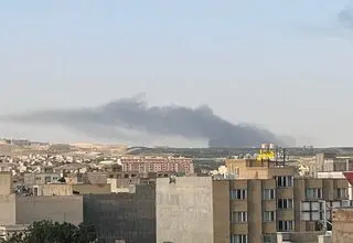 ۲ شهید و ۶ مجروح در پی حملات رژیم صهیونیستی به تبریز 