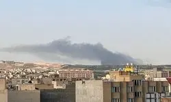 ۲ شهید و ۶ مجروح در پی حملات رژیم صهیونیستی به تبریز 