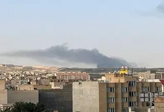 ۲ شهید و ۶ مجروح در پی حملات رژیم صهیونیستی به تبریز 