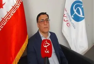 راه‌آهن رشت و آستارا؛ حلقه مفقوده کریدور شمال-جنوب+فیلم