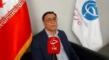 راه‌آهن رشت و آستارا؛ حلقه مفقوده کریدور شمال-جنوب+فیلم