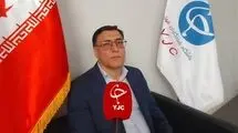 راه‌آهن رشت و آستارا؛ حلقه مفقوده کریدور شمال-جنوب+فیلم