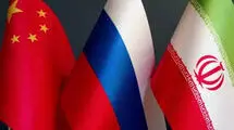 چینی‌ها و روس‌ها برای ایران فرصت نظامی و اقتصادی فراهم می‌کنند؟