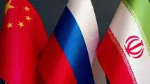 چینی‌ها و روس‌ها برای ایران فرصت نظامی و اقتصادی فراهم می‌کنند؟