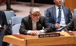 ایران حق مشروع دفاع از خود را به‌نحوی قاطع و متناسب اعمال خواهد کرد