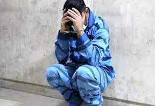 میوه فروش با شنیدن رمز خاصی مواد مخدر می فروخت