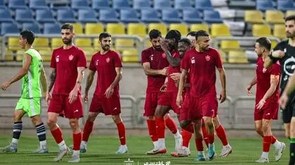 پرسپولیس، گران‌ترین تیم فوتبال ایران در فصل جدید