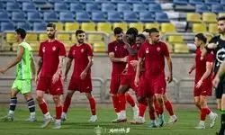 پرسپولیس، گران‌ترین تیم فوتبال ایران در فصل جدید