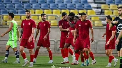 پرسپولیس، گران‌ترین تیم فوتبال ایران در فصل جدید