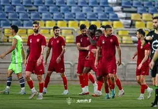 پرسپولیس، گران‌ترین تیم فوتبال ایران در فصل جدید