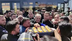 مواضع اصولی پزشکیان در جنگ و صلح