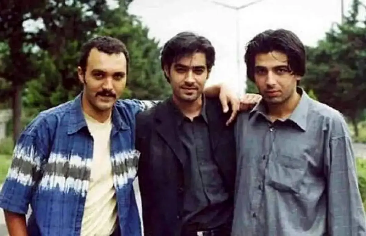 ظاهر متفاوت بازیگری که در دهه ۸۰ بسیار محبوب بود/حمید گودرزی قابل شناسایی نیست