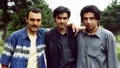 ظاهر متفاوت بازیگری که در دهه ۸۰ بسیار محبوب بود/حمید گودرزی قابل شناسایی نیست