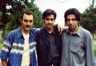 ظاهر متفاوت بازیگری که در دهه ۸۰ بسیار محبوب بود/حمید گودرزی قابل شناسایی نیست