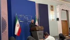 بقائی: روند مذاکرات درباره اموال بلوکه شده ادامه دارد