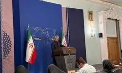 بقائی: روند مذاکرات درباره اموال بلوکه شده ادامه دارد