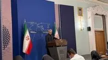 بقائی: روند مذاکرات درباره اموال بلوکه شده ادامه دارد