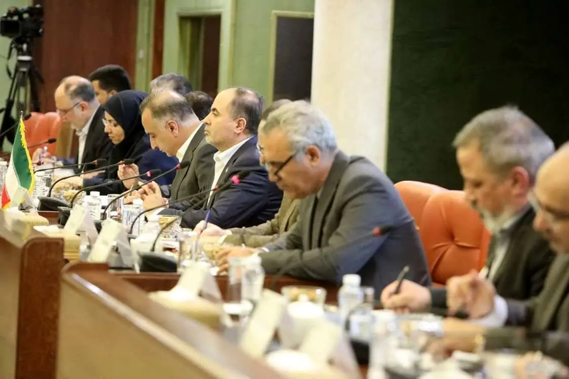 تاکید بر گسترش همکاری‌های دوجانبه ایران و بلاروس در حوزه کشاورزی 