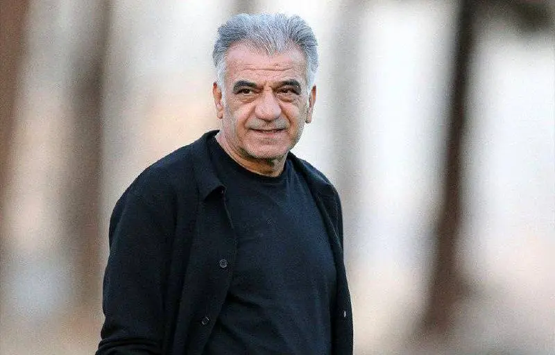 بیژن طاهری: برگزارکننده مسابقات باید عدالت و انصاف را رعایت کند