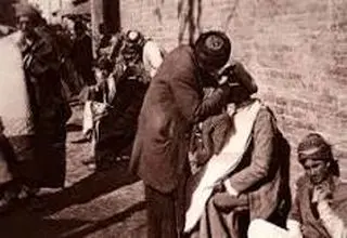 چرا خیلی از آرایشگرهای تهران، گیلانی هستند؟