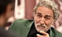 حال وخیم رضا توکلی؛ بازیگر سینما در بیمارستان بستری شد!