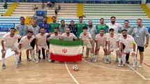 عبداللهی گل پیروزی‌بخش تیمش را تقدیم شهدای رسانه ملی کرد