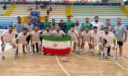 عبداللهی گل پیروزی‌بخش تیمش را تقدیم شهدای رسانه ملی کرد