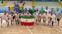 عبداللهی گل پیروزی‌بخش تیمش را تقدیم شهدای رسانه ملی کرد