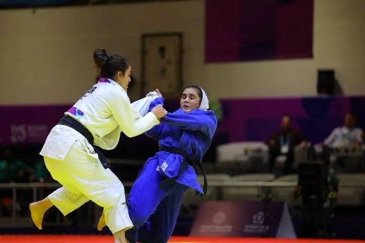 خاک‌خواه در یک‌قدمی مدال برنز