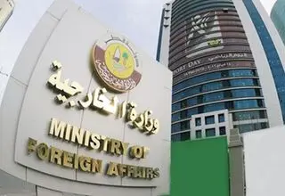 واکنش قطر به حمله اسرائیل به خاک این کشور 