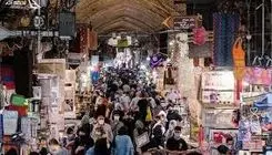 پایان باز بحران‌ها
