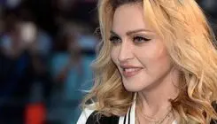 درخواست «مدونا» از پاپ برای پایان جنگ غزه 