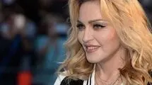 درخواست «مدونا» از پاپ برای پایان جنگ غزه 