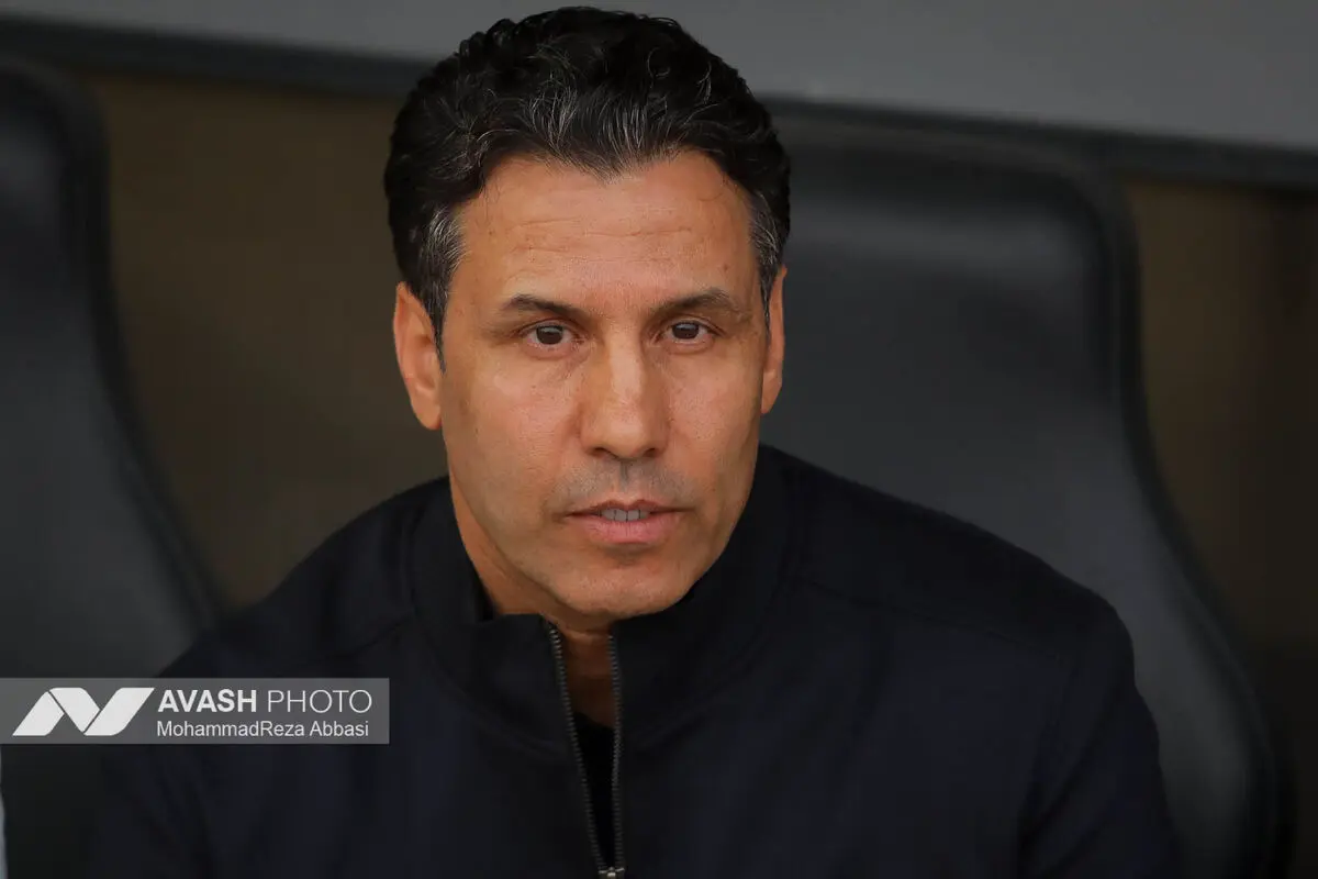 هفته دهم لیگ برتر فوتبال ایران؛ پرسپولیس - فولاد