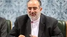حسام‌الدین آشنا در واکنش به ادعای لاوروف: زبان روحانی و ظریف را باز نکنید؛ ضرر می‌کنید!
