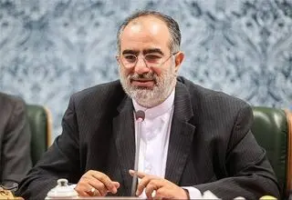 حسام‌الدین آشنا در واکنش به ادعای لاوروف: زبان روحانی و ظریف را باز نکنید؛ ضرر می‌کنید!