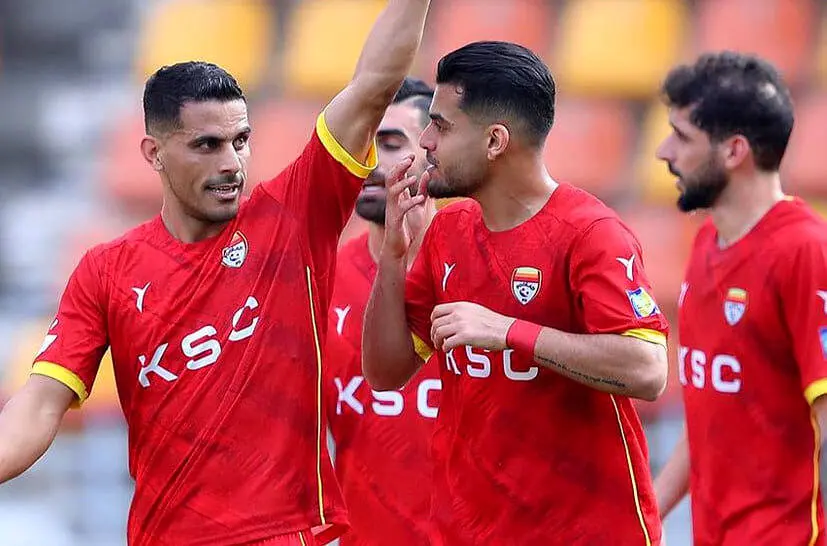 حمایت از آتش‌نشانان و مردم در پوستر ویژه فولاد