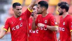 حمایت از آتش‌نشانان و مردم در پوستر ویژه فولاد