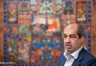 انتقال آب از سد ماملو ادامه دارد