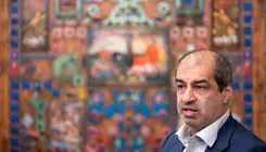 انتقال آب از سد ماملو ادامه دارد