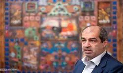 انتقال آب از سد ماملو ادامه دارد