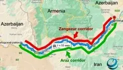 واکنش رئیس جمهور به توافق زنگزور 