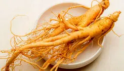 جینسینگ چیست و چه خواصی دارد؟